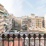 Barcelona - Eixample 4B