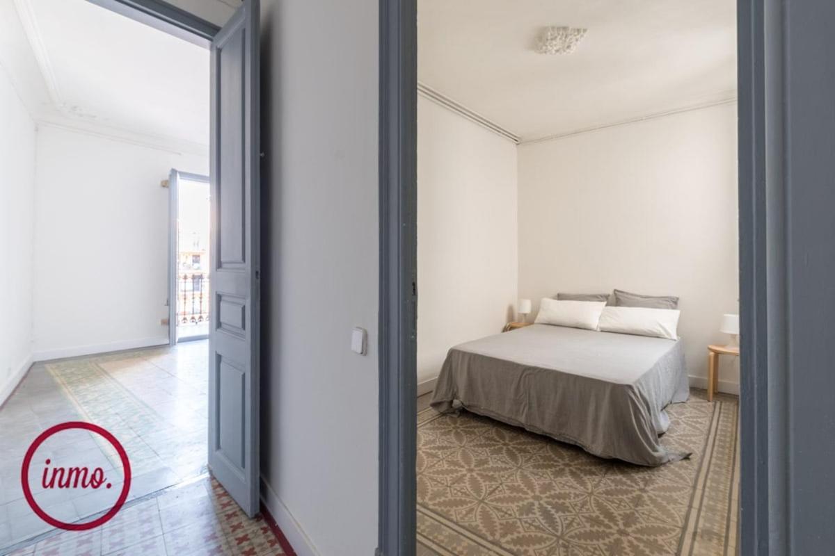 - Eixample 4b Appartamento