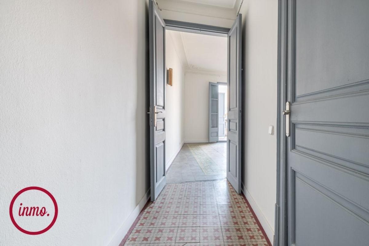 Appartamento - Eixample 4b *