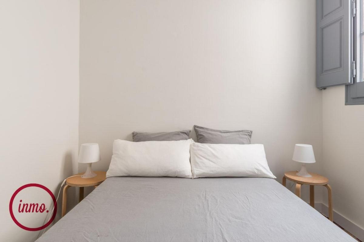 Appartamento - Eixample 4b *