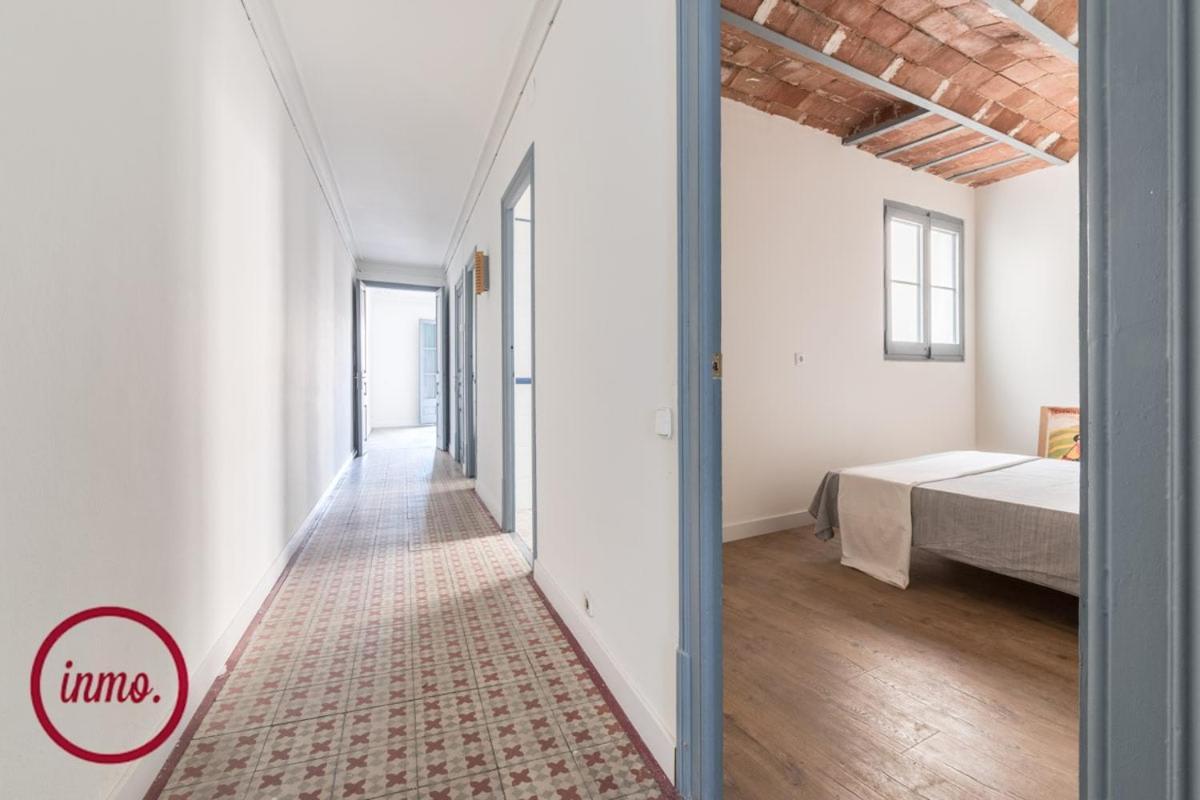 Appartamento - Eixample 4b Barcellona
