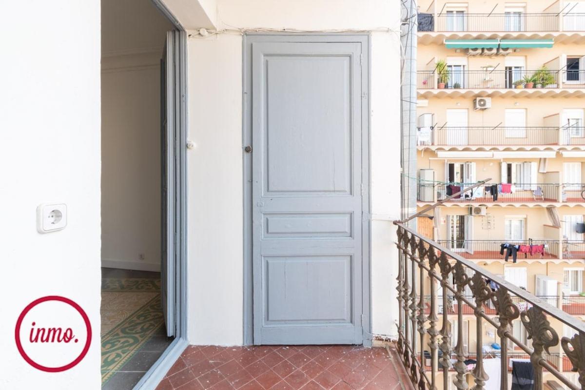 - Eixample 4b Appartamento