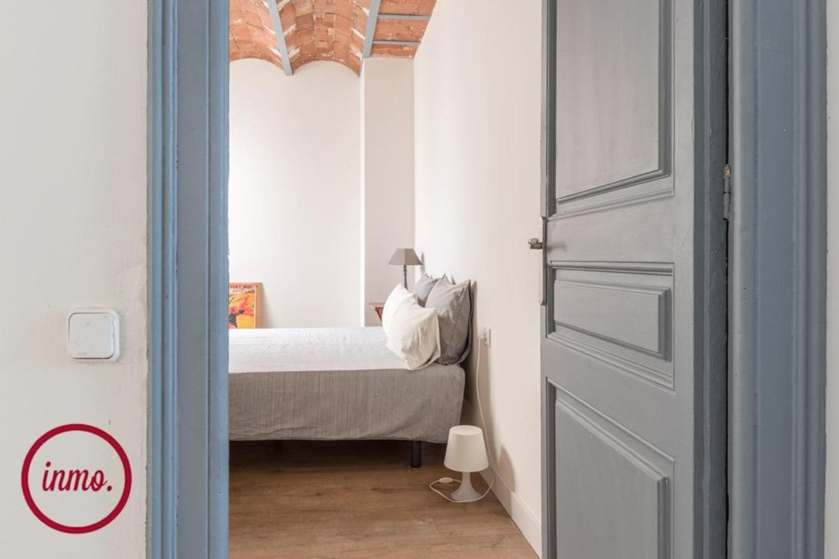 Apartment - Eixample 4b *